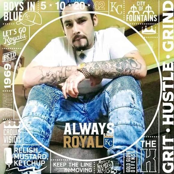 Meet your Posher, Bigmack - Picture 1 of 1